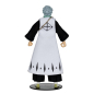Preview: McFarlane Bleach Thousand Year Blood War Toshiro Hitsugaya Actionfigur 18cm 2025